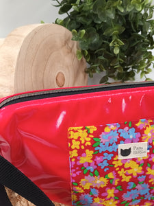 Le sac demi-lune