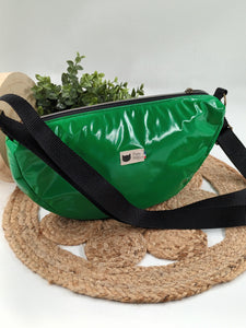 Le sac demi-lune