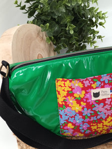 Le sac demi-lune