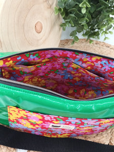 Le sac demi-lune