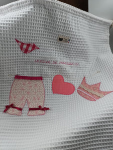Sac à linge