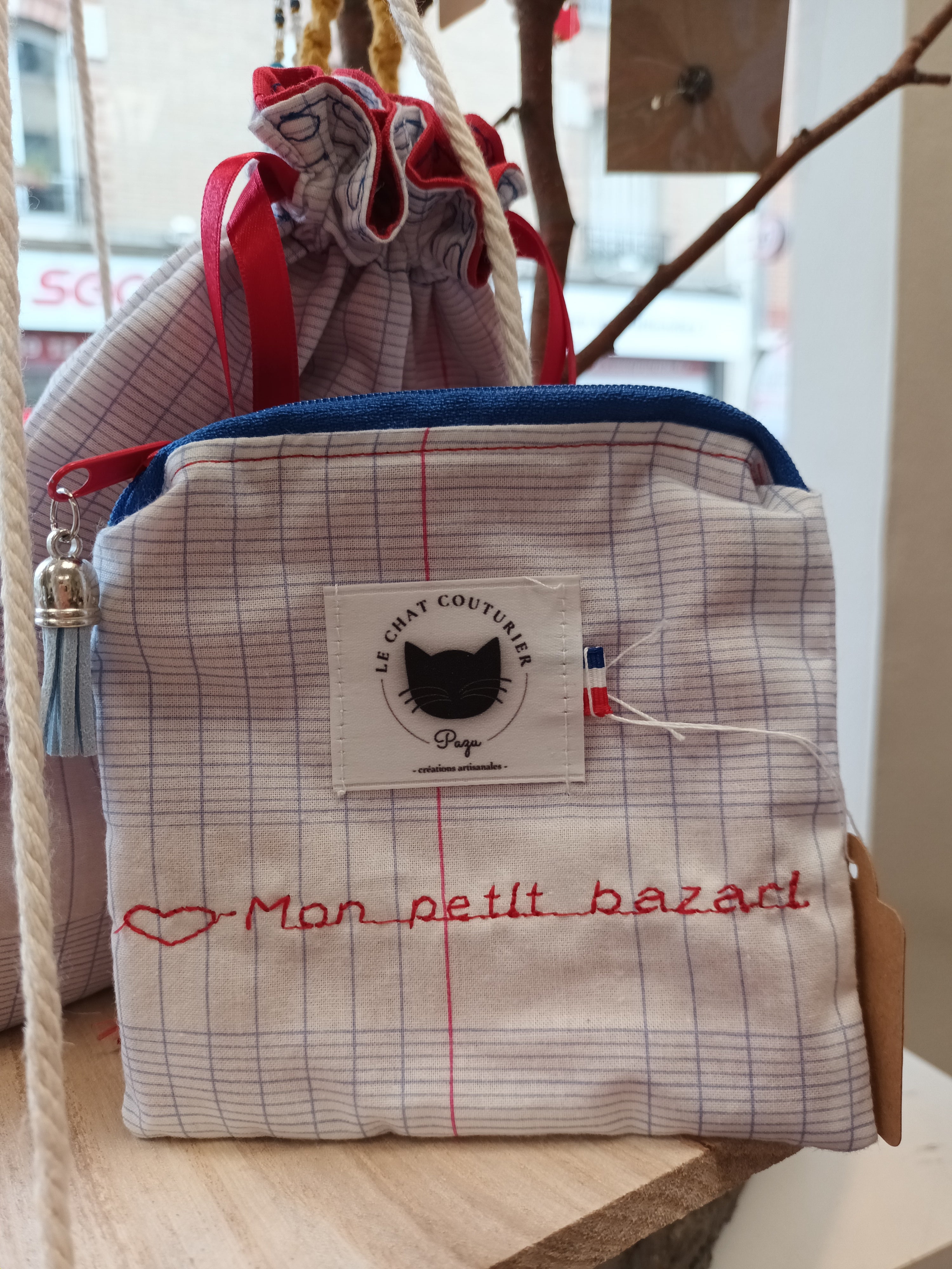 "MERCI" pour cette année scolaire !