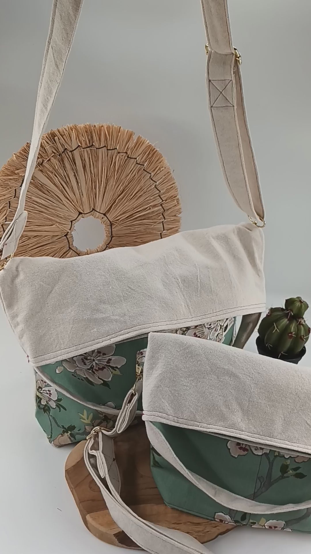 Le sac ingénieux